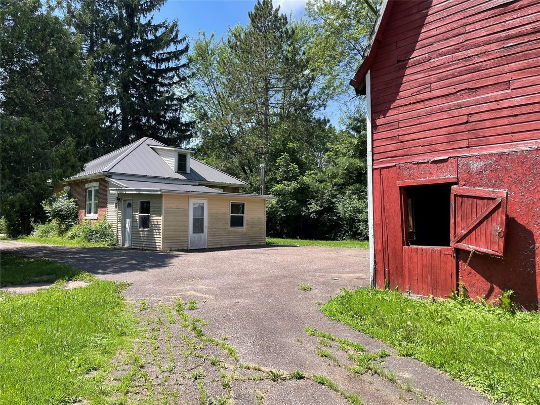 805 Clover Street, Withee WI 54498 - Farm house for sale - MLS #1603108 - image15