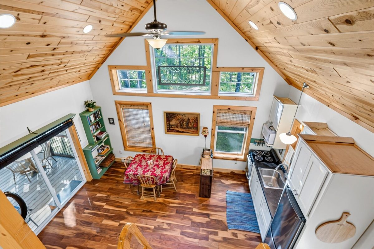 N7526 Pair O Lakes Road, Spooner WI 54801 - Residential house for sale - MLS #1605412 - image23