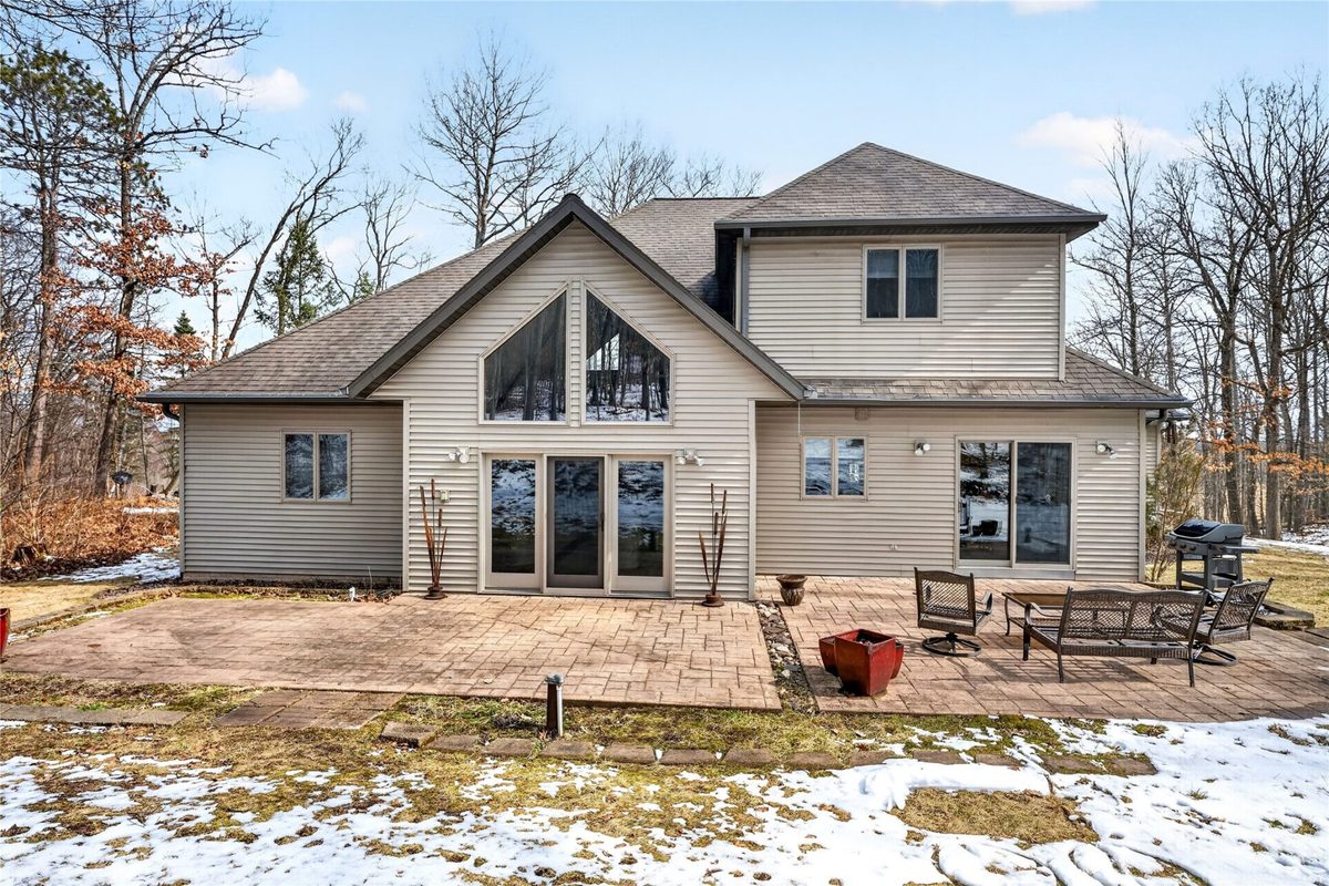 5409 Limits Road, Minong WI 54859 - Residential house for sale - MLS #1601627 - image36