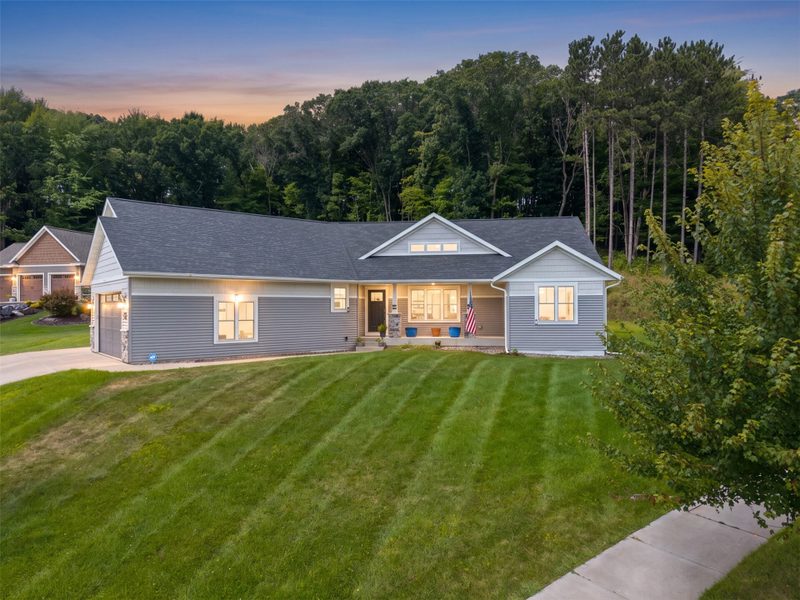 3440 Nelson Court