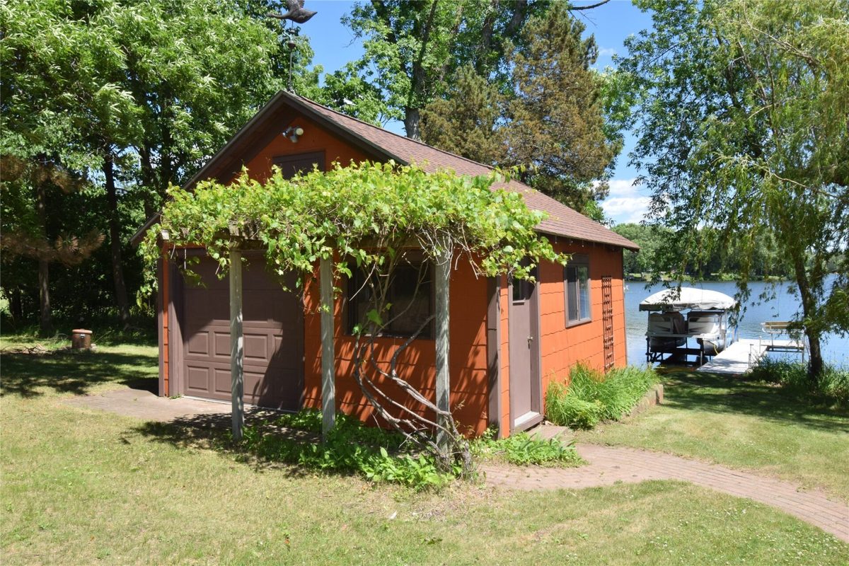 20907 Erickson Lane, Grantsburg WI 54840 - Residential house for sale - MLS #1602273 - image7