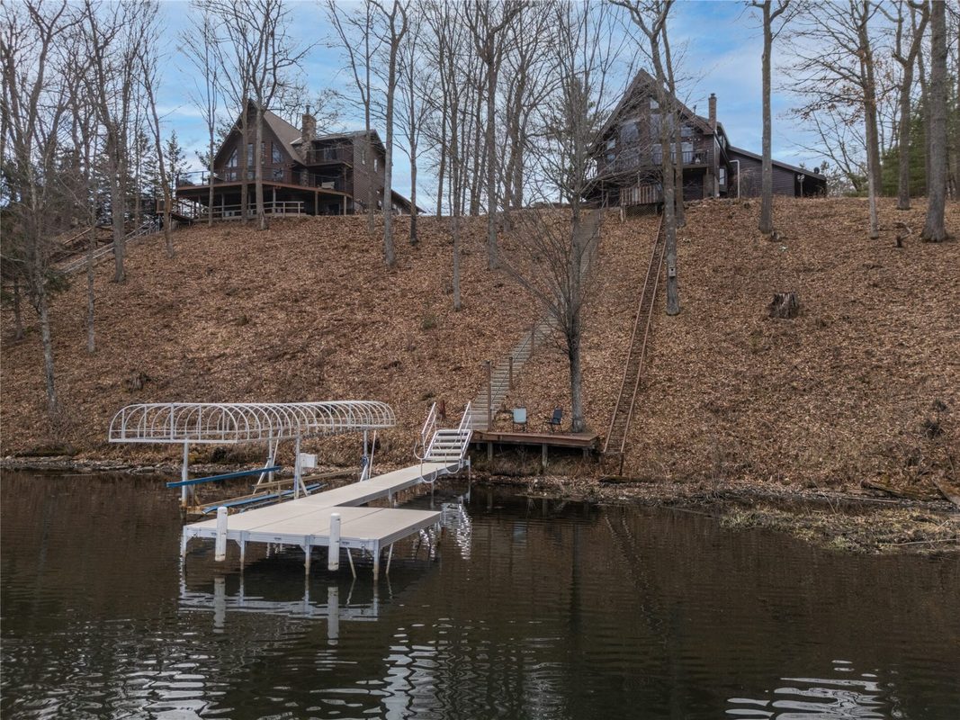 2563 27 1/4 27 3/4 Street Rice Lake WI 54868 — photo 30
