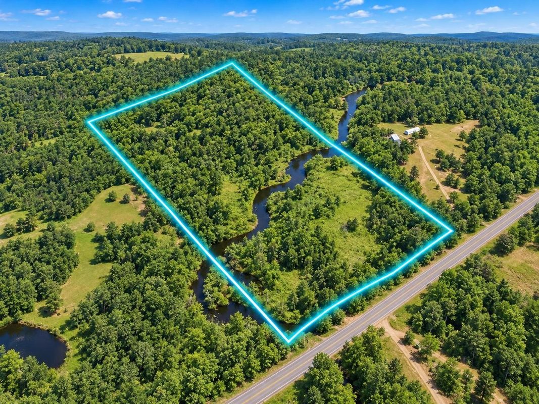 On HWY 70, Winter WI 54896 - Land house for sale - MLS #1606389 - image8