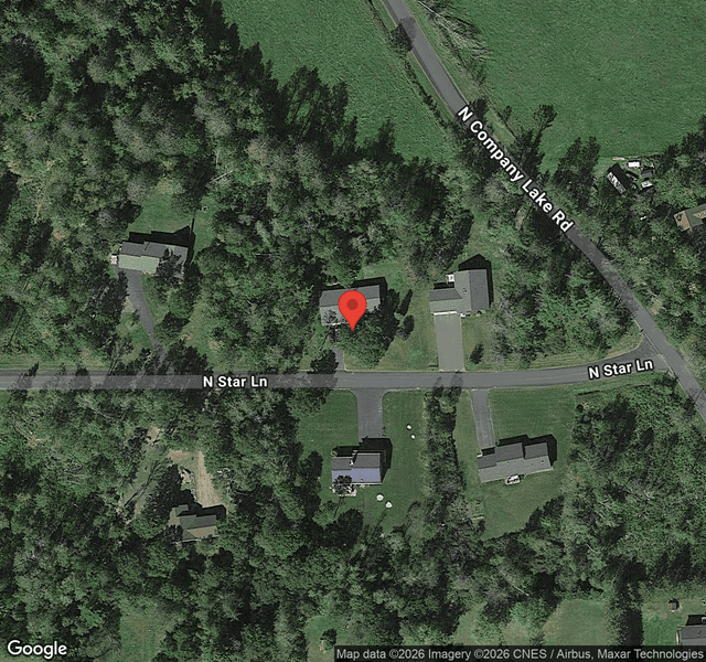 16044 W North Star Lane