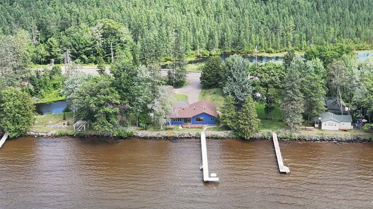 7804N County Highway K, Hayward WI 54843 - Residential house for sale - MLS #1603443 - image12
