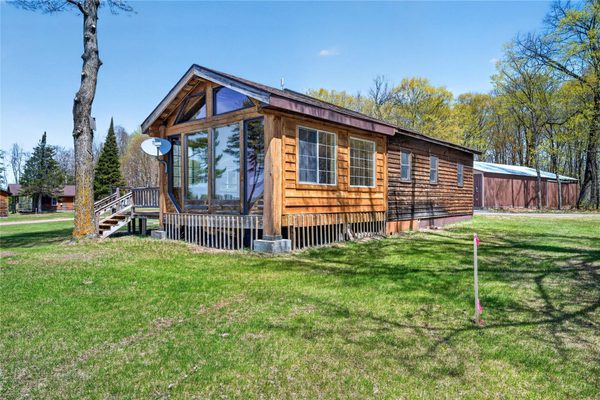 44145 Dodd Drive Cable WI 54821