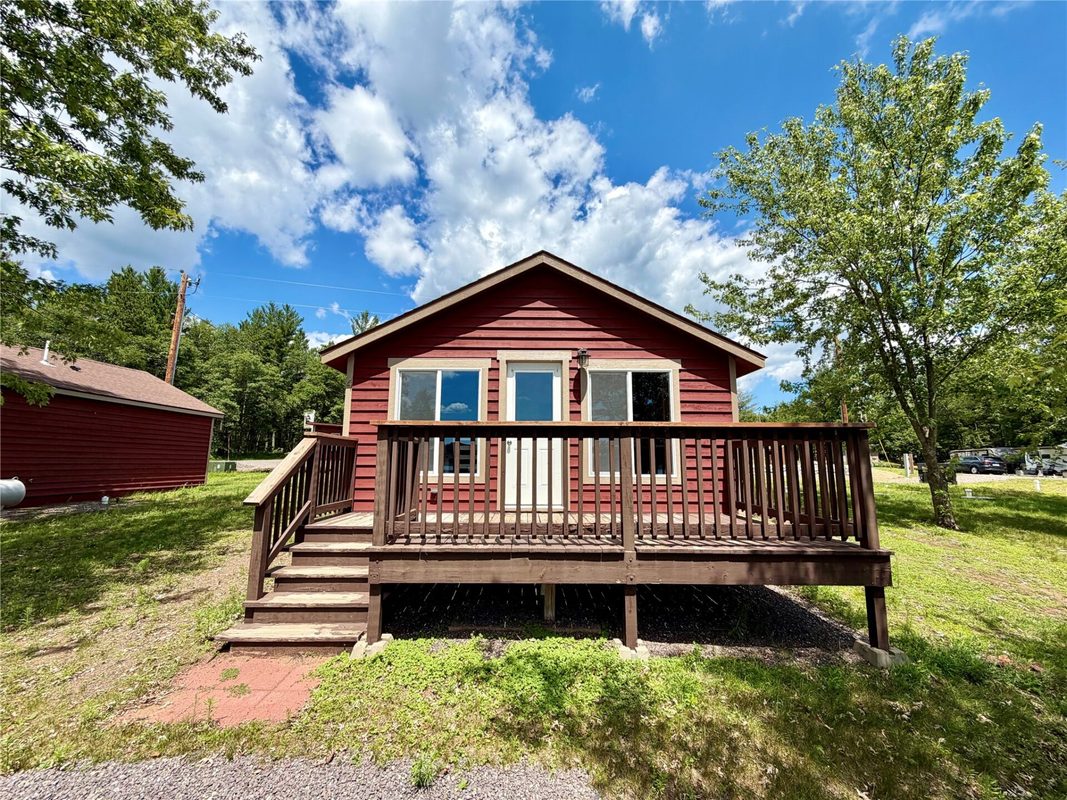 10428 Red Lake Drive, Minong WI 54859 - Residential house for sale - MLS #1603111 - image2