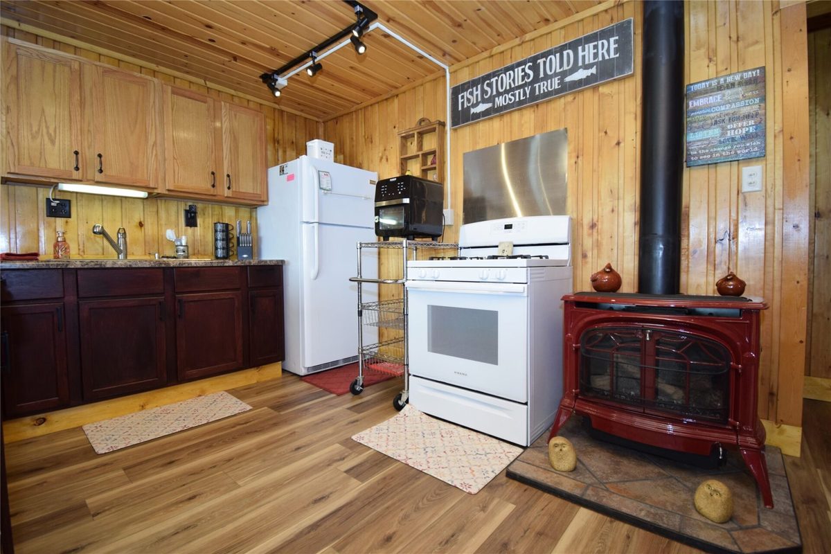 6587 Blue Heron Bay Drive, Siren WI 54872 - Residential house for sale - MLS #1604342 - image17