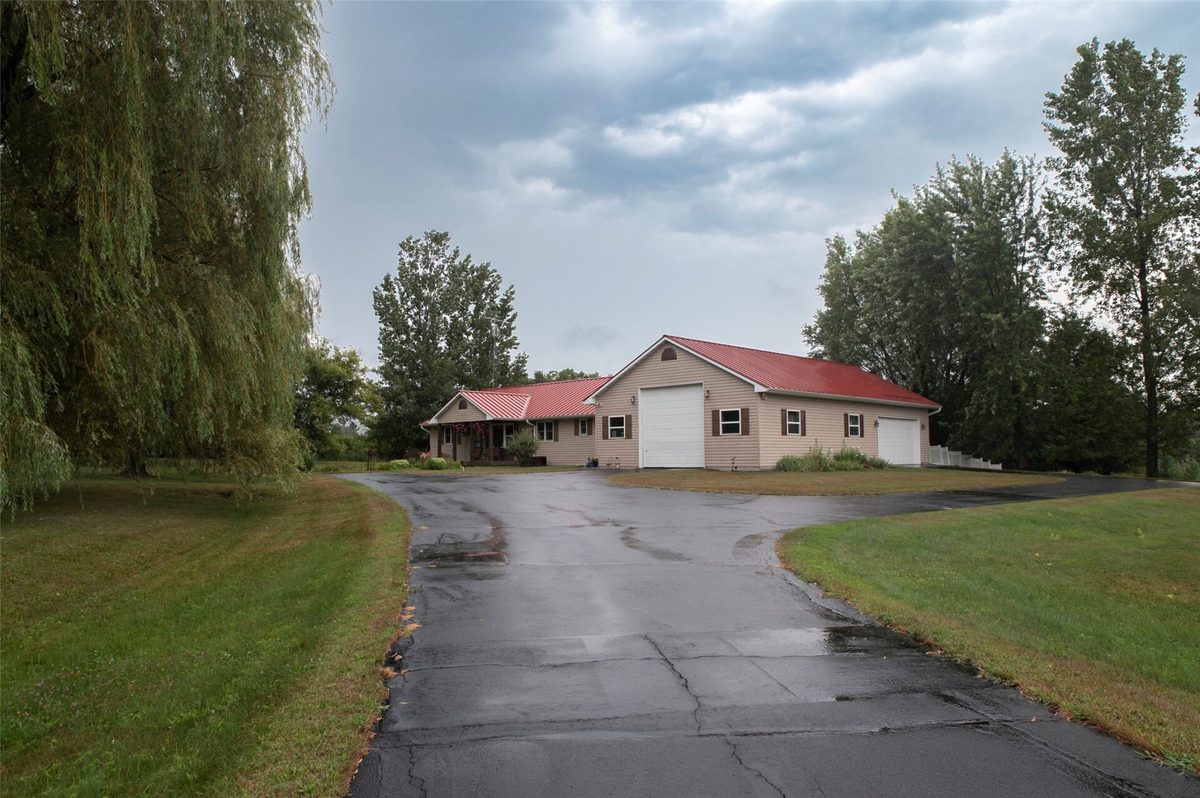 29191 County Highway X, Cadott WI 54727 - Residential house for sale - MLS #1603795 - image2