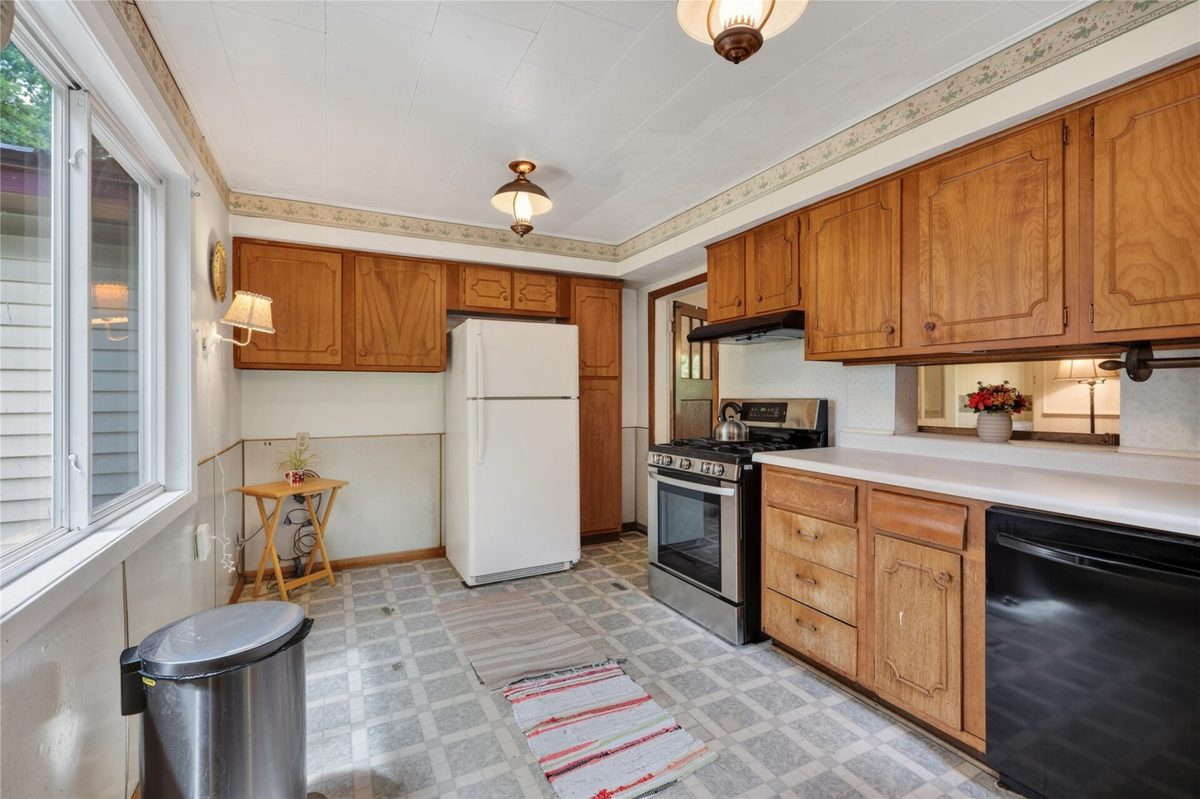 9473 County Road D, Webster WI 54893 - Residential house for sale - MLS #1602585 - image18