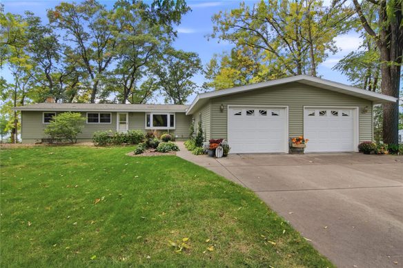 1892 22-22 1/4 Street, Rice Lake WI 54868 - Residential house for sale - MLS #1605631 - image1
