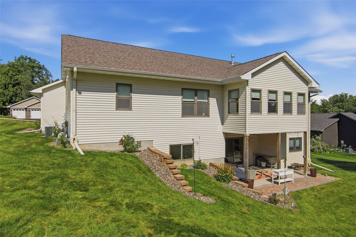 1134 Timber Path, Menomonie WI 54751 - Residential house for sale - MLS #1605375 - image50