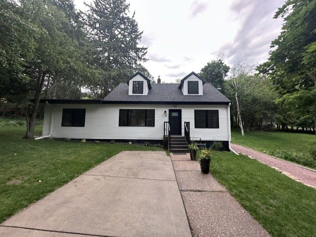 409 N 11th Street