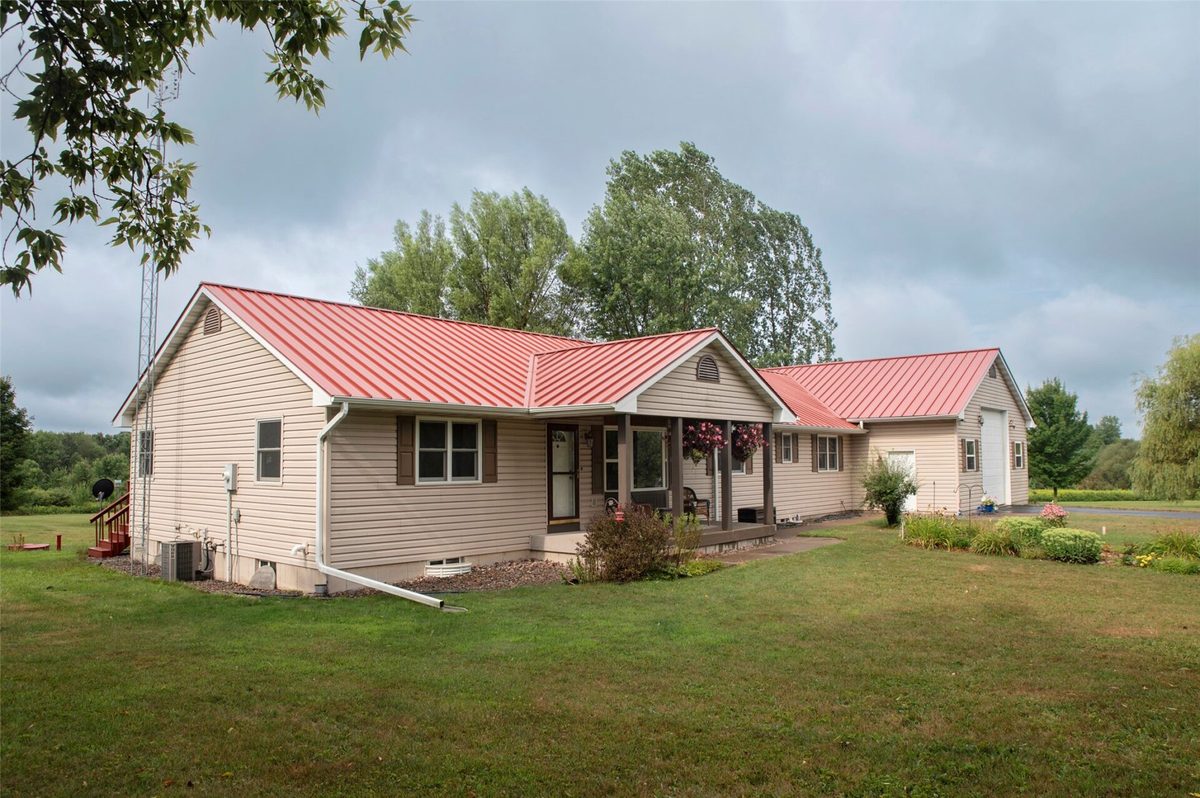 29191 County Highway X, Cadott WI 54727 - Residential house for sale - MLS #1603795 - image5