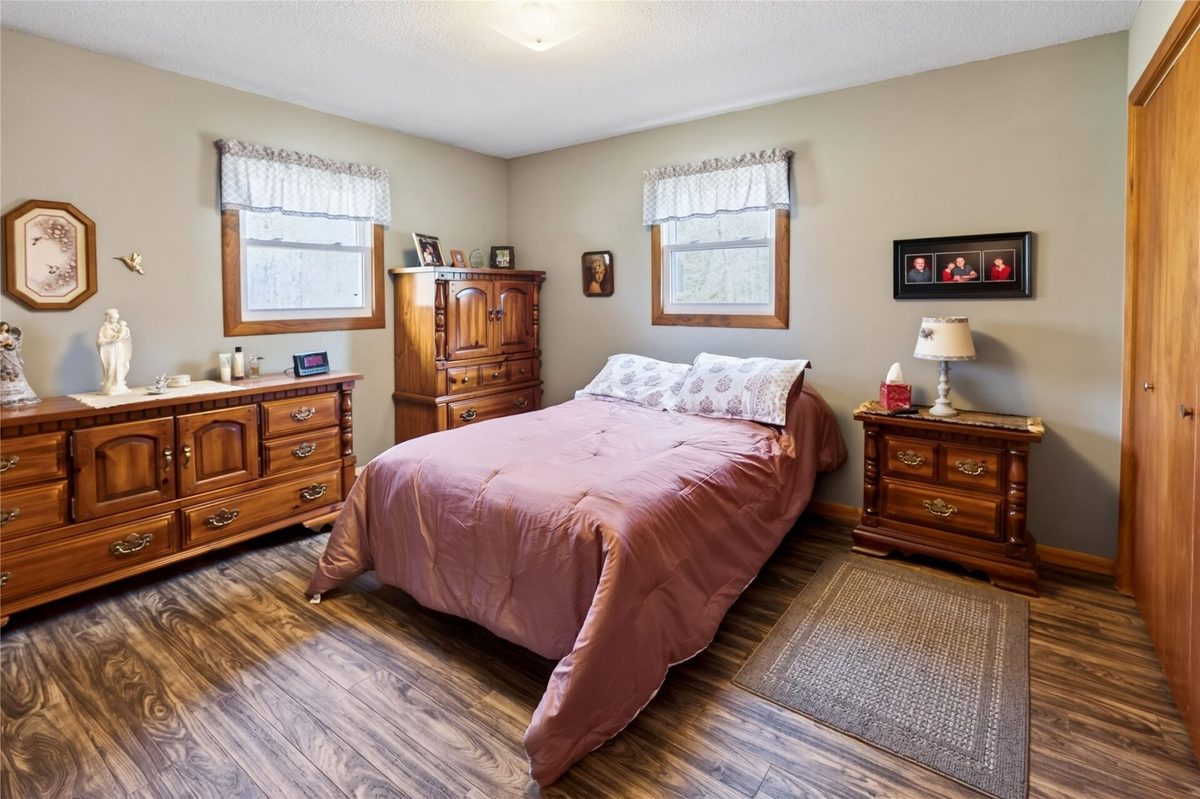 N8101 US Highway 53, Trego WI 54888 - Residential house for sale - MLS #1600840 - image16
