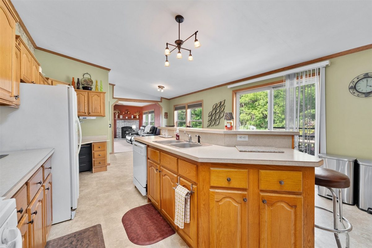 W366 Albany K, Mondovi WI 54755 - Residential house for sale - MLS #1603163 - image19