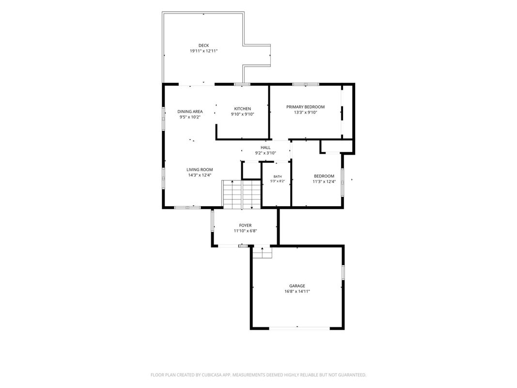 408 5th Street, Altoona WI 54720 - Residential house for sale - MLS #1604223 - image37