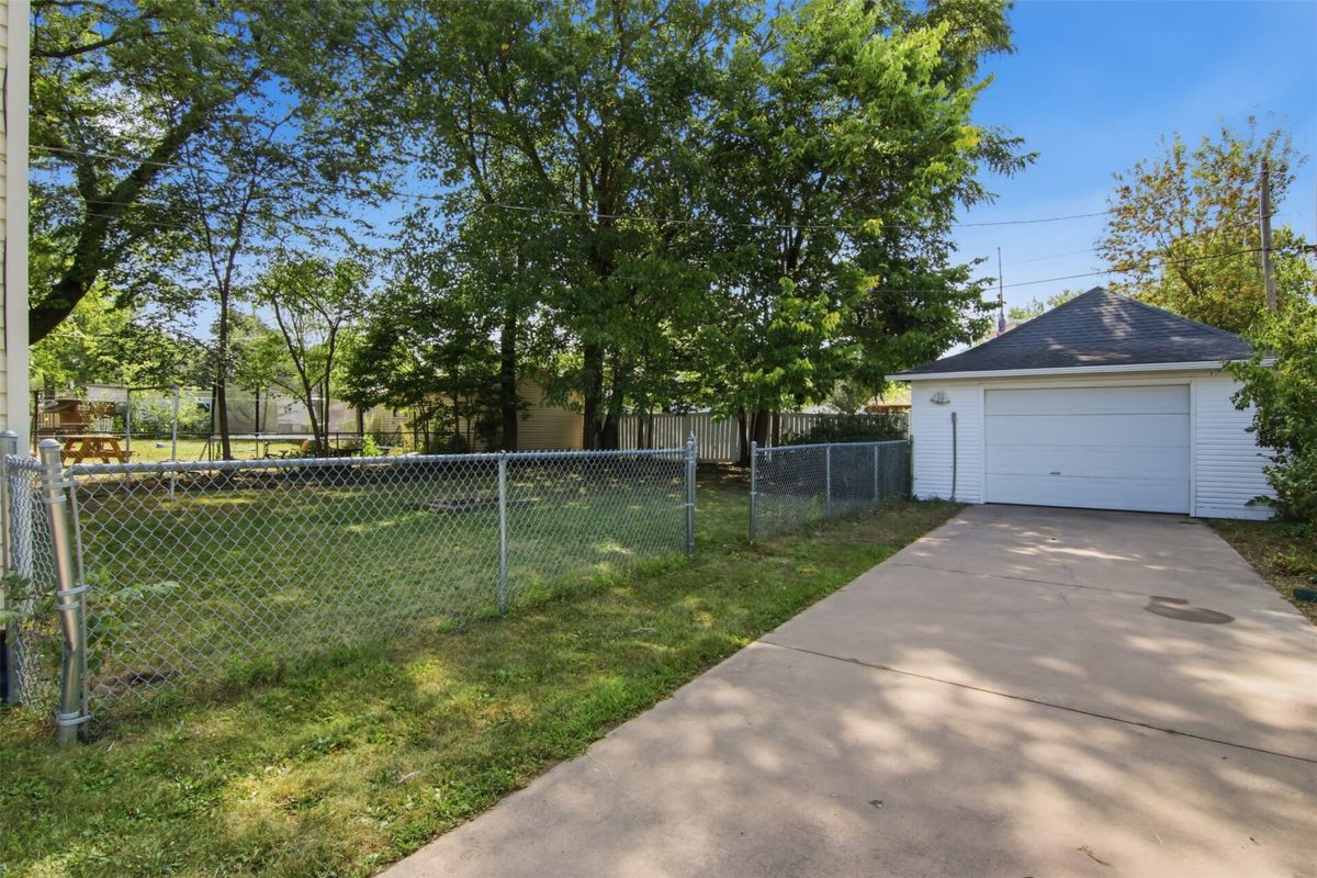 618 Erin Street, Eau Claire WI 54703 - Residential house for sale - MLS #1604424 - image26