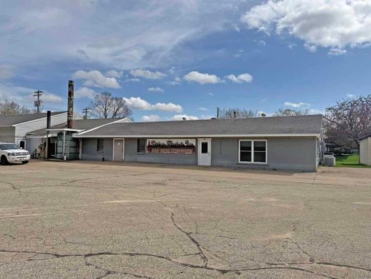 520 W Broadway Street, Blair WI — $999,900