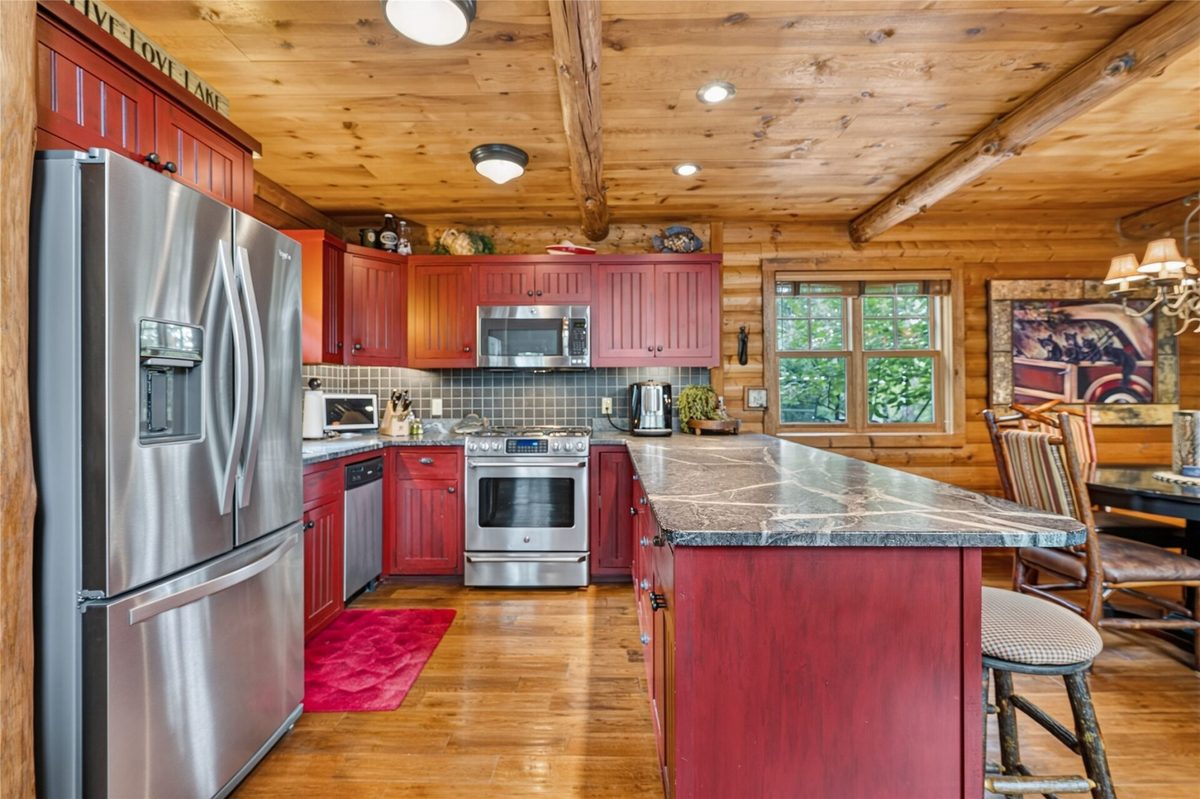 44740 Bay Drive, Cable WI 54821 - Residential house for sale - MLS #1604876 - image12