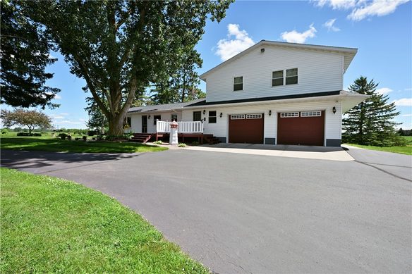 2451 25th Avenue, Rice Lake WI 54868 - Residential house for sale - MLS #1598843 - image1
