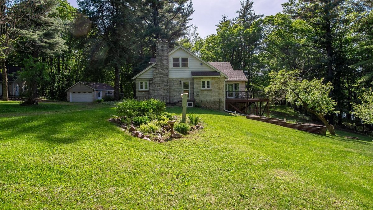 26964 145th Street, New Auburn WI 54757 - Residential house for sale - MLS #1601580 - image32