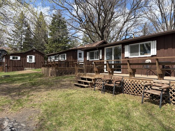 15571 Lake Street, Birchwood WI 54817 - Residential house for sale - MLS #1599518 - image1