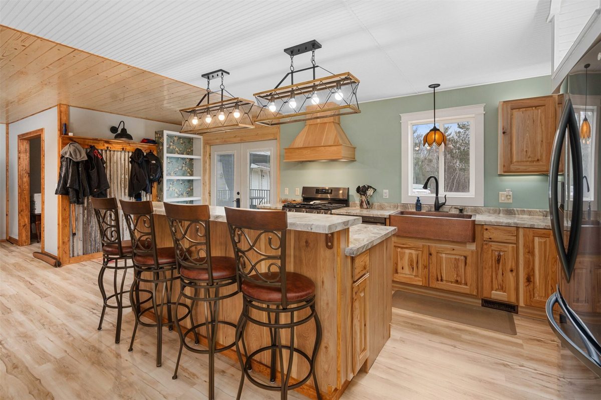 N5353 Thornapple Road, Ladysmith WI 54848 - Residential house for sale - MLS #1599991 - image6