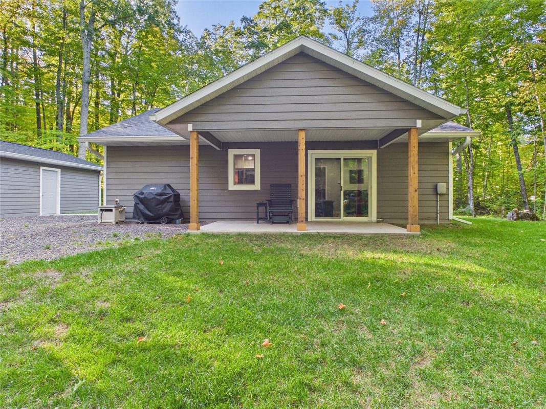 15199 Maple Street, Stone Lake WI 54876 - Residential house for sale - MLS #1605498 - image4