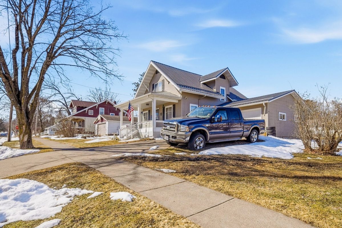 506 Clay Street, Neillsville WI 54456 - Residential house for sale - MLS #1599340 - image8