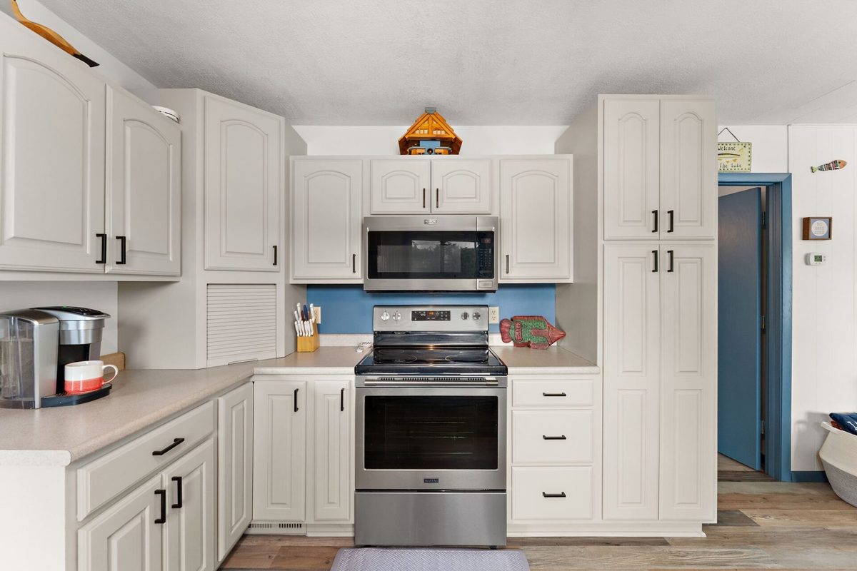 12218 Pickerel Point, Grantsburg, WI