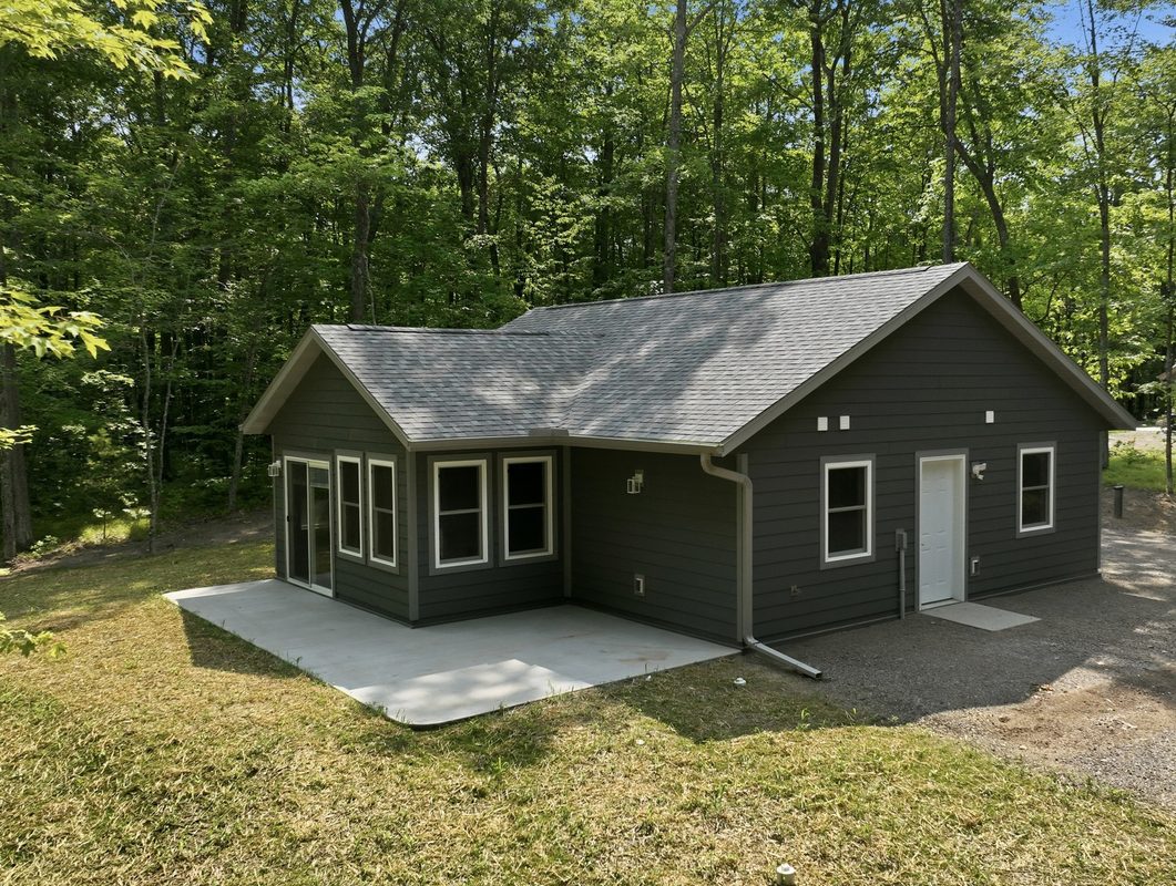 11217W Plover Lane, Hayward WI 54843 - Residential house for sale - MLS #1603559 - image2
