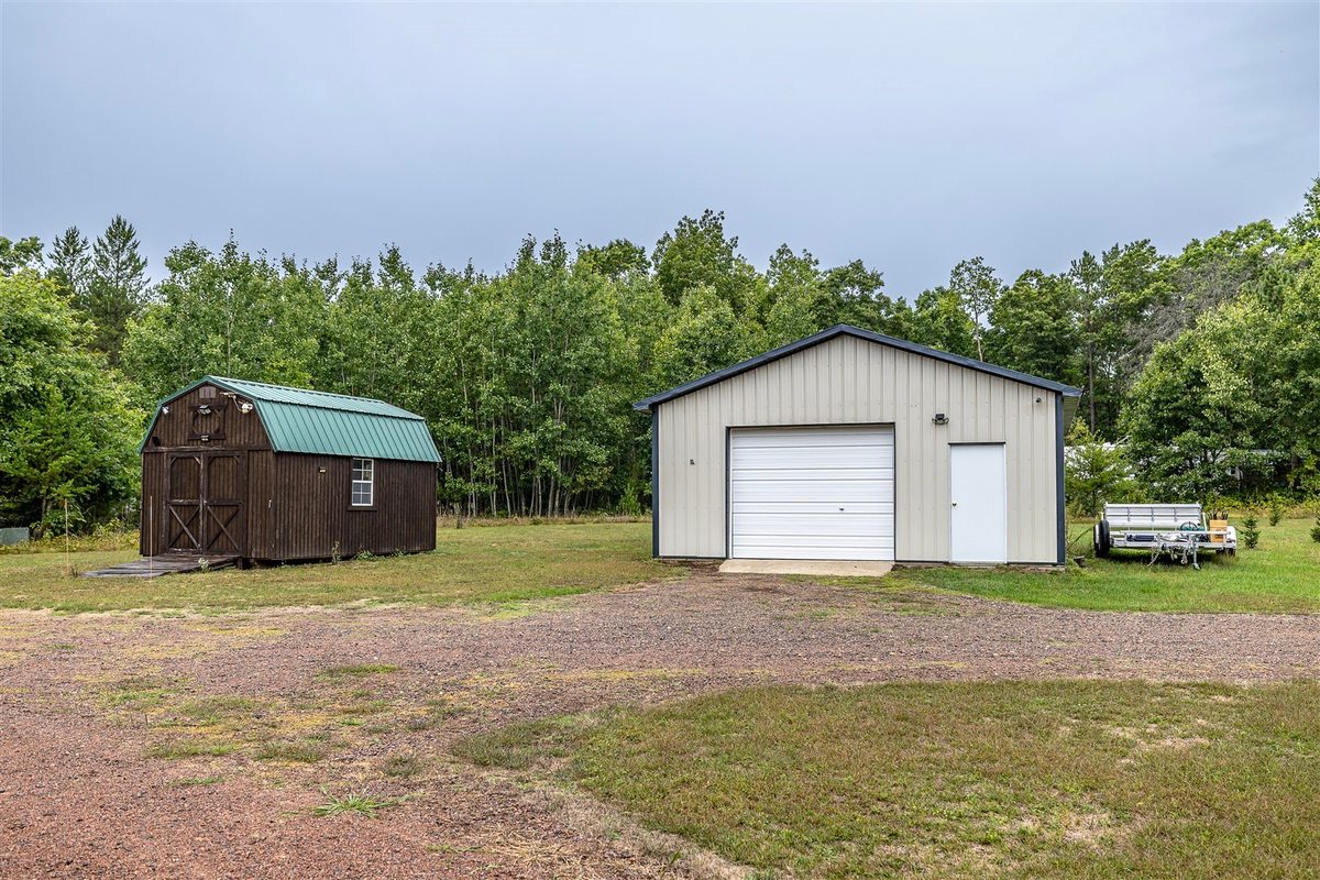 N8624 Lakeside Road, Willard WI 54493 - Residential house for sale - MLS #1605148 - image18