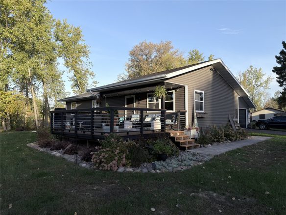304 Plecity Avenue, Haugen WI 54841 - Residential house for sale - MLS #1605816 - image1