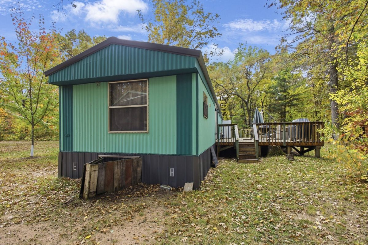 24771 Swede Road, Webster WI 54893 - Residential house for sale - MLS #1605095 - image27