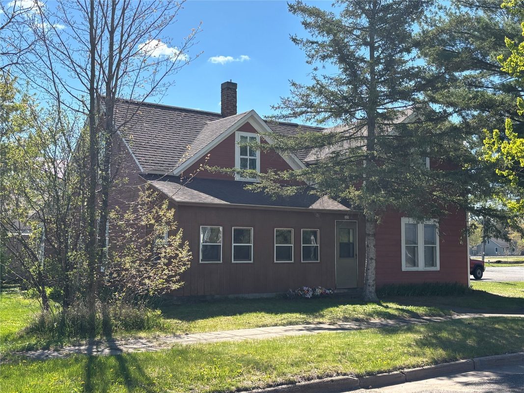 205 9th Street, Cameron WI 54822 - Residential house for sale - MLS #1601081 - image2