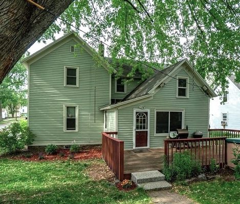 1102 14th Avenue Menomonie WI 54751