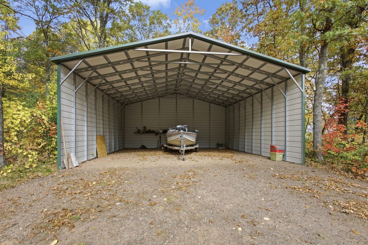 24771 Swede Road, Webster WI 54893 - Residential house for sale - MLS #1605095 - image28
