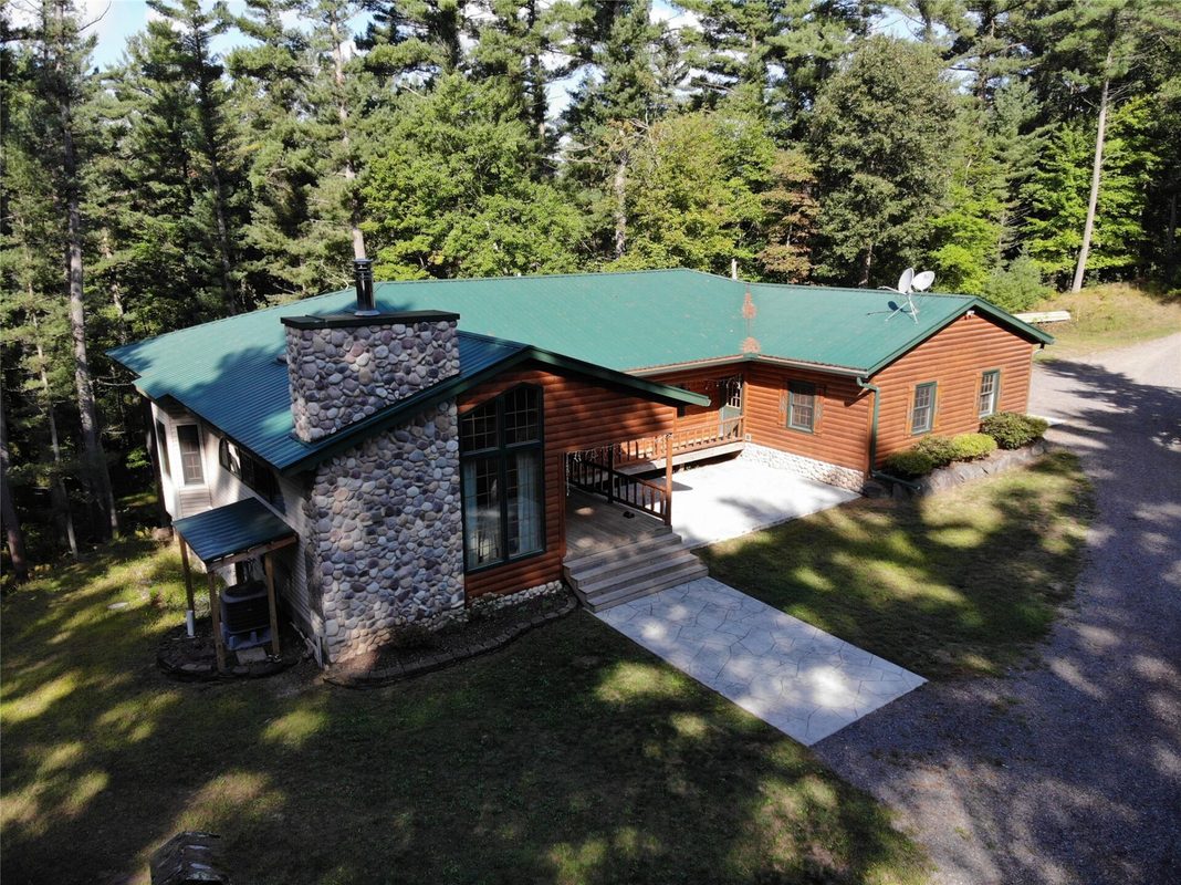 W10289 Paulley Road, Black River Falls WI 54615 - Residential house for sale - MLS #1604591 - image3