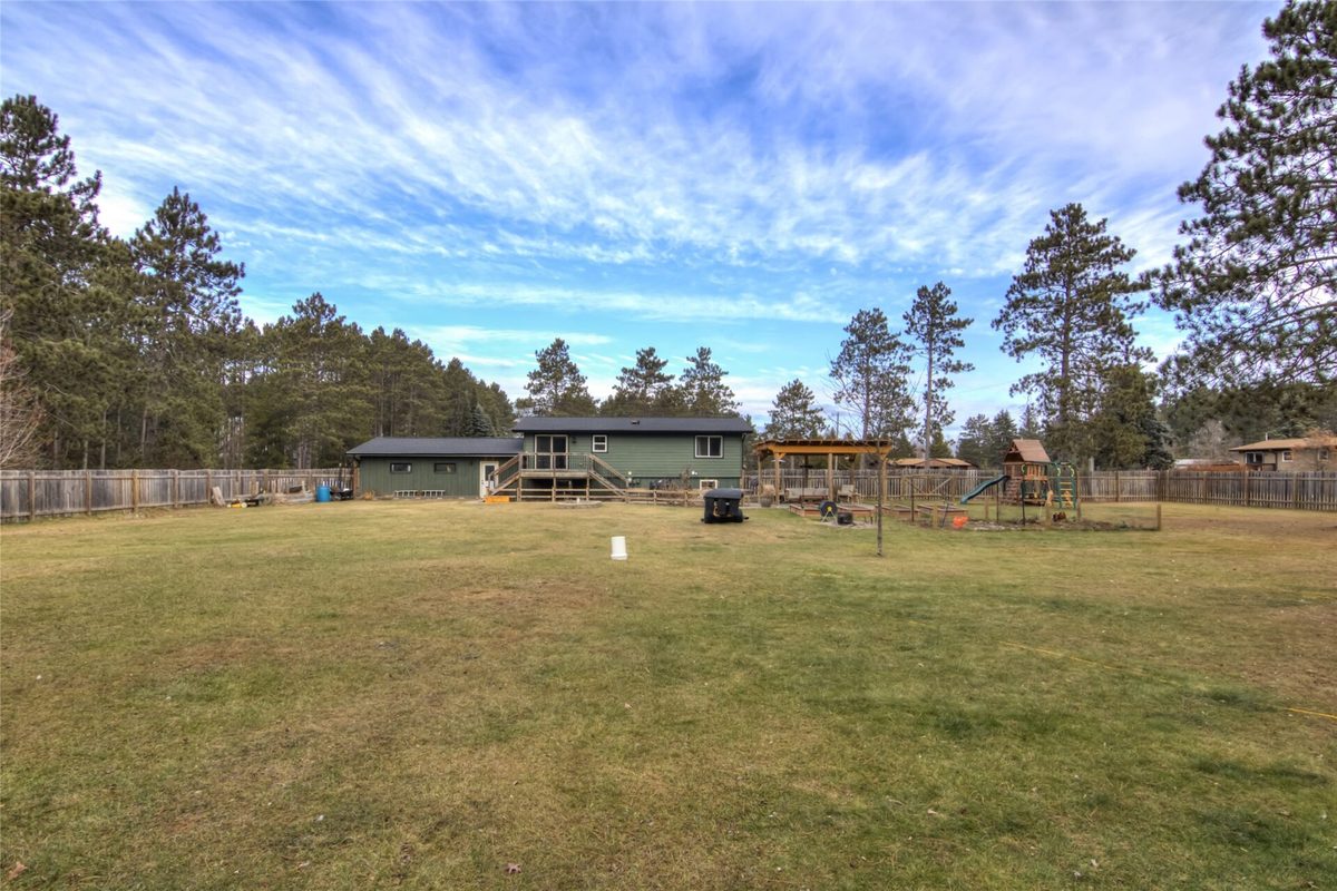 15891W Jenny Lane, Hayward WI 54843 - Residential house for sale - MLS #1605647 - image35