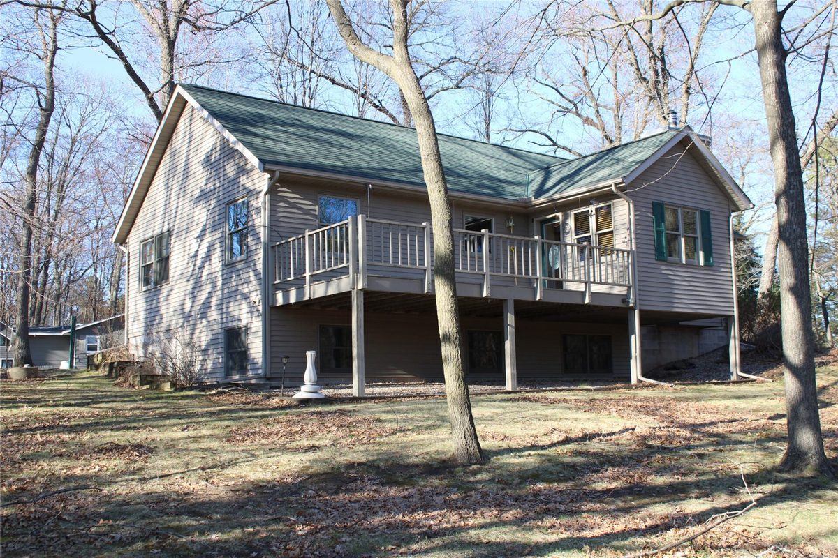 24779 Larrabee Subdivision Road, Webster WI 54893 - Residential house for sale - MLS #1596866 - image32