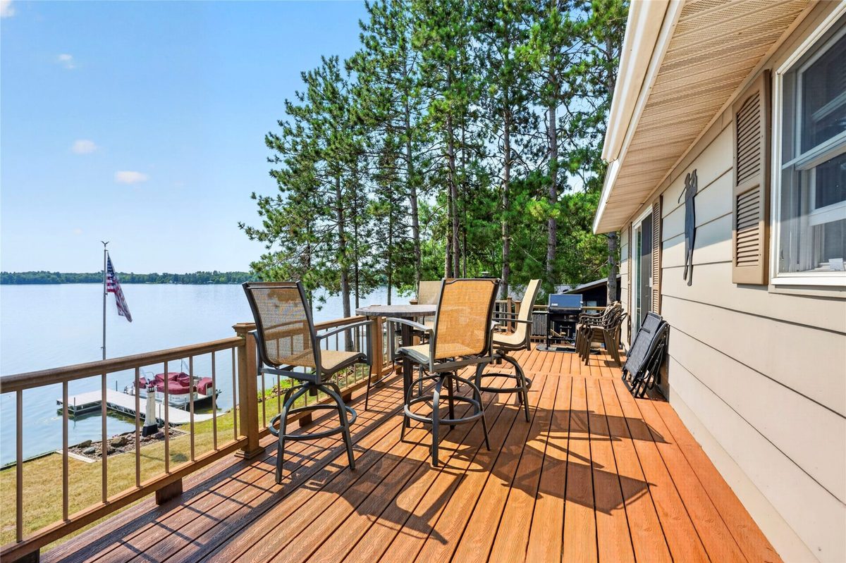 5830 County Highway H, Spooner WI 54801 - Residential house for sale - MLS #1604162 - image22