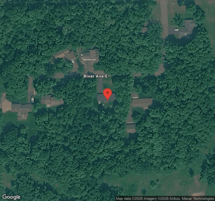 1300 River Avenue, Ladysmith, WI