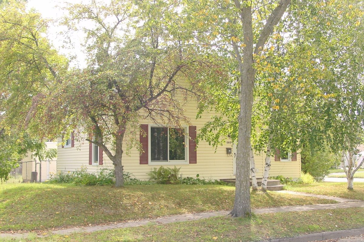 502 Lake Avenue, Ladysmith WI 54848 - Residential house for sale - MLS #1604773 - image2