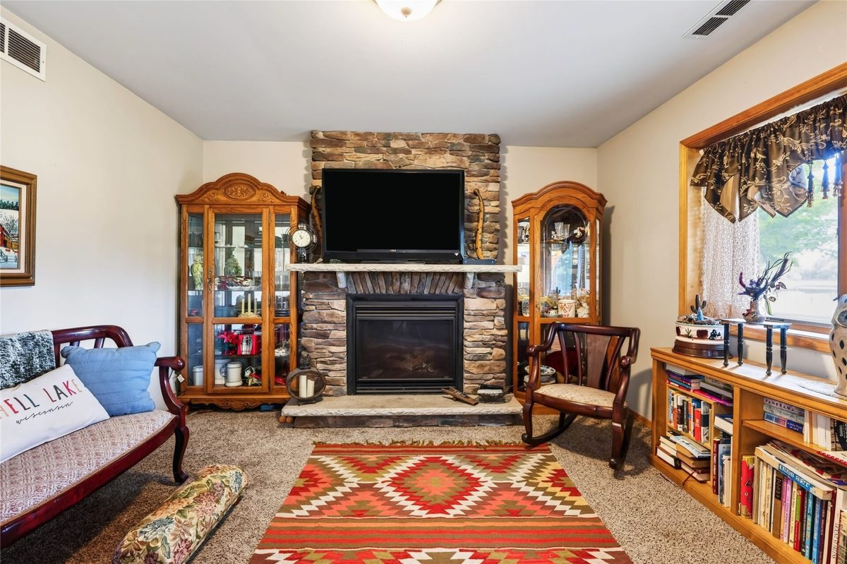 318 Wennenberg Shore Drive, Shell Lake WI 54871 - Residential house for sale - MLS #1603523 - image14