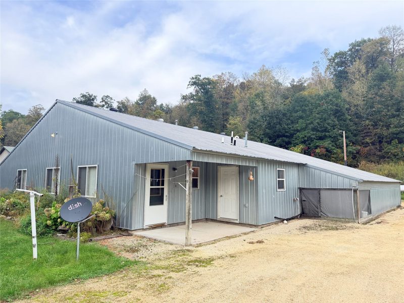 S1600 County Road I 