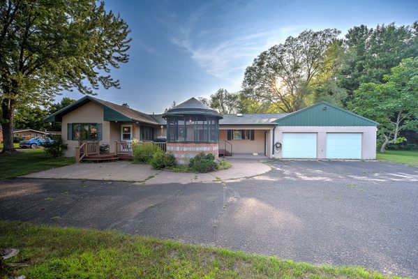 7350 Fir Street Webster WI 54893