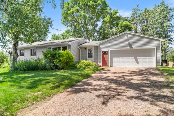 1842 11 1/2 Street Cumberland WI 54829