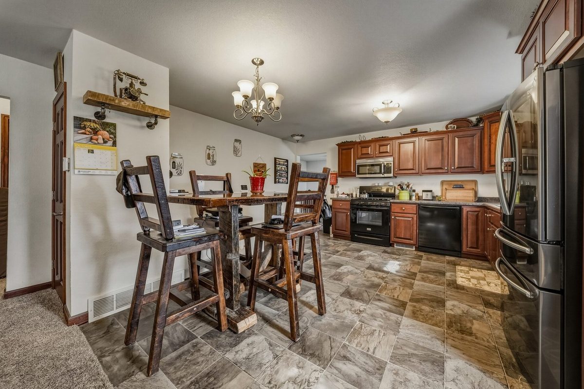 218 Dell Street, New Auburn WI 54757 - Residential house for sale - MLS #1605709 - image6