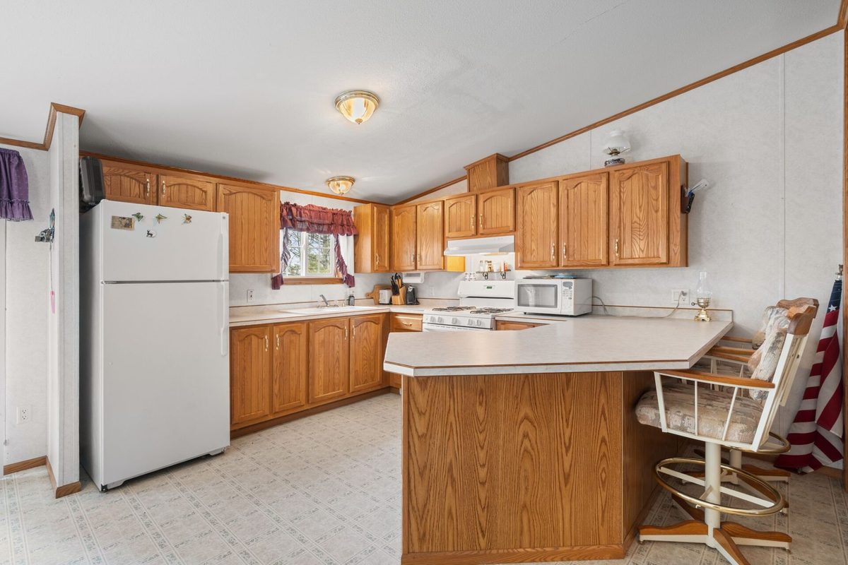 12503 Small Road, Hayward WI 54843 - Residential house for sale - MLS #1600430 - image27